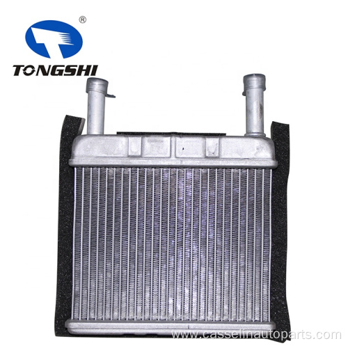 High Quality Heater Core Radiate for SUBARU TK. TURBO Heater Core